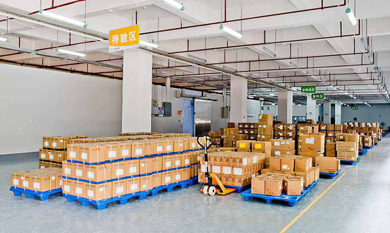 倉(cāng)庫(kù)物流應(yīng)用解決方案 倉(cāng)庫(kù)物流應(yīng)用解決方案